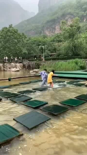 福州夏天好玩的项目