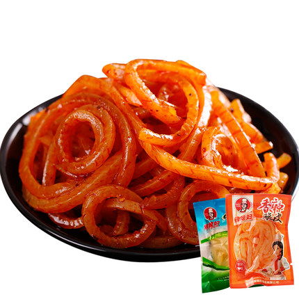 福州脆皮猪皮哪家好吃