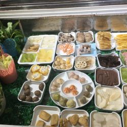 福州美食攻略海鲜