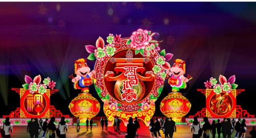 2016福州元宵攻略