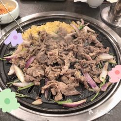 福州烧烤小院哪家好吃
