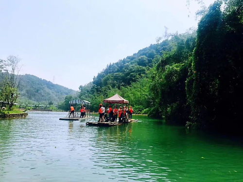 福州野外旅游攻略