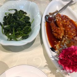 福州松子鱼好吃不