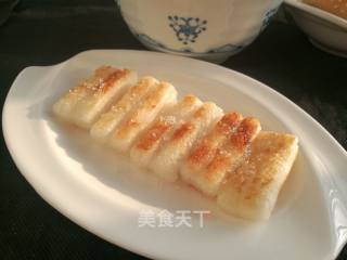 福州白糖年糕哪家好吃