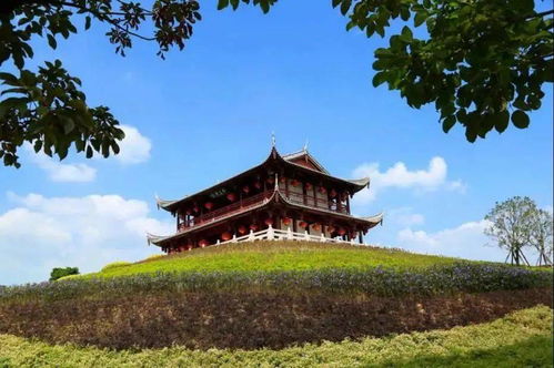福州闽侯旅游哪里好玩
