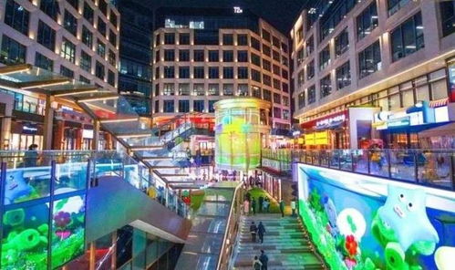 福州六一哪个商场好玩