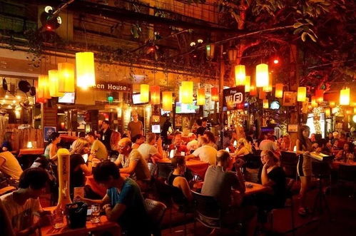 福州夜市沈阳好玩酒吧