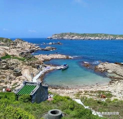 福州龙山岛旅游攻略