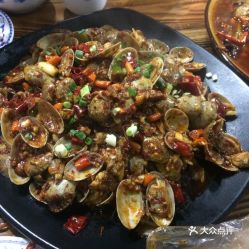 福州道香辣蟹哪里好吃