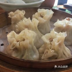 福州笋尖烧麦哪家好吃