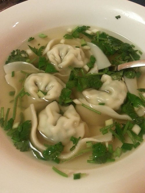 福州扁食做好吃不