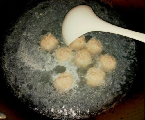 福州葱花肉丸哪家好吃