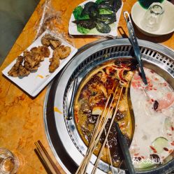 福州夜色火锅哪家好吃