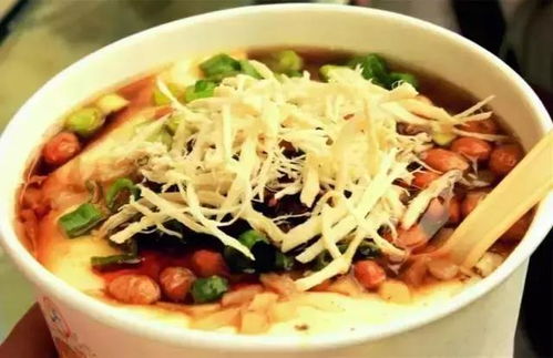 福州津门桥美食攻略