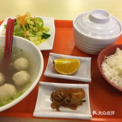 福州茶亭站美食攻略