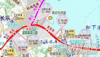 福州南到平潭攻略路线