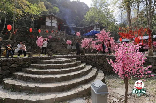 福州附近室外好玩地方