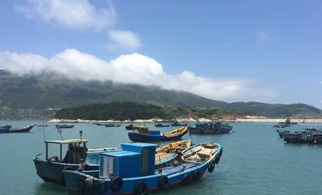 福州去哪个岛好玩