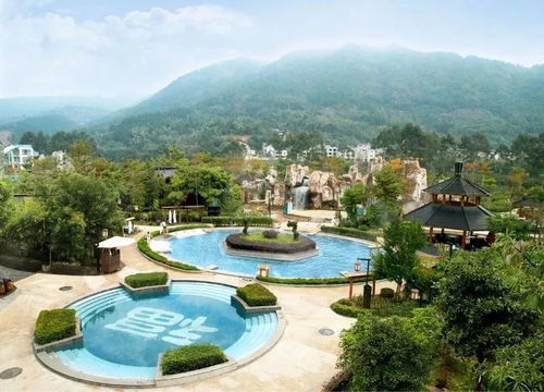 福建福州旅行度假攻略