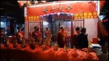 福州古镇夜晚好玩吗