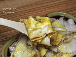 福州鼓西路美食攻略