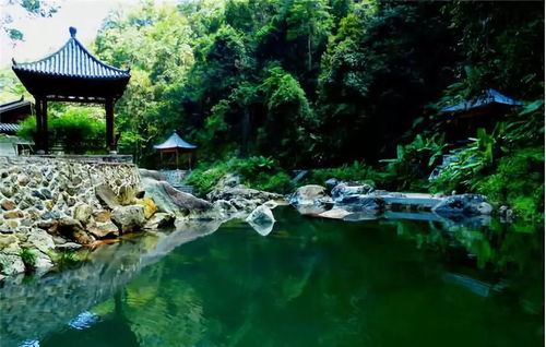 福州湖顶山攻略