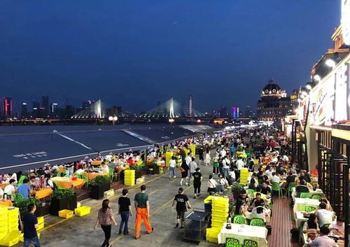 福州住宿夜市攻略