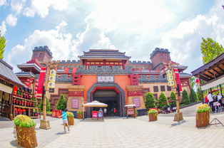 福州游玩攻略魔天伦