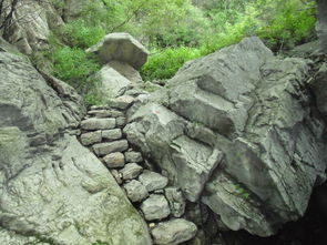 福州鼓山山顶徒步攻略