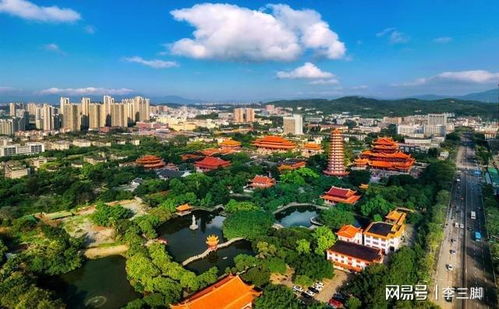 福州哪里不好玩