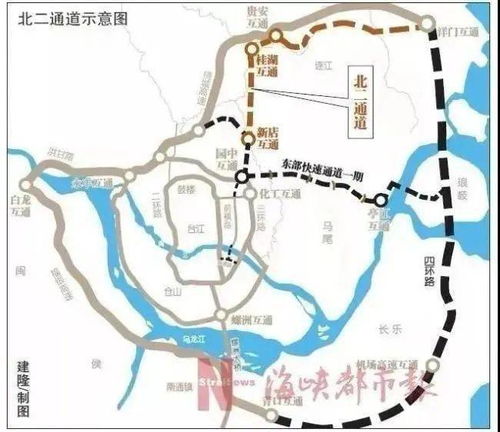连江到福州哪里好玩