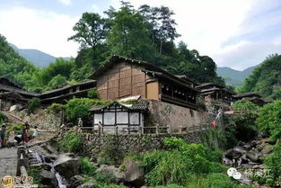 福州楠溪江拍照攻略旅游