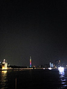 福州夜游码头拍照攻略