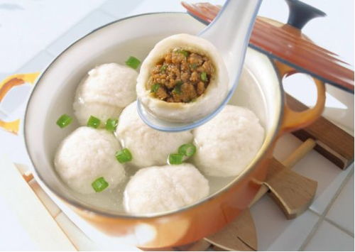 福州茶产区美食攻略