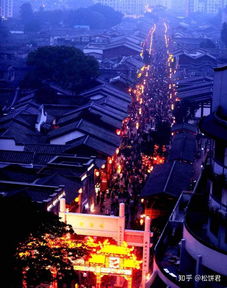 福州4天游玩攻略