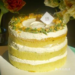 福州好吃的蛋糕评论