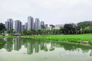 福州慕色公园攻略