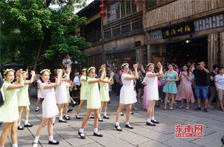 福州学生去哪里好玩