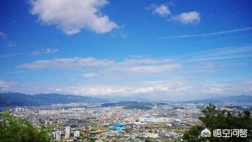 福州哪个山更好玩