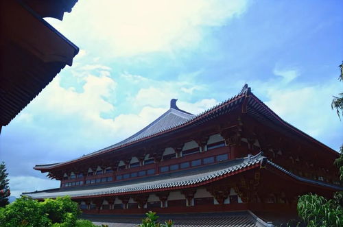 福州旗山万佛寺攻略