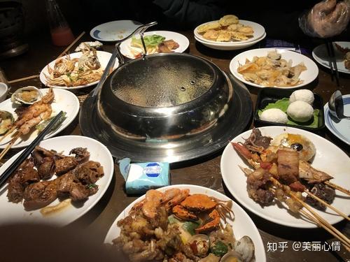 福州好吃海鲜餐厅