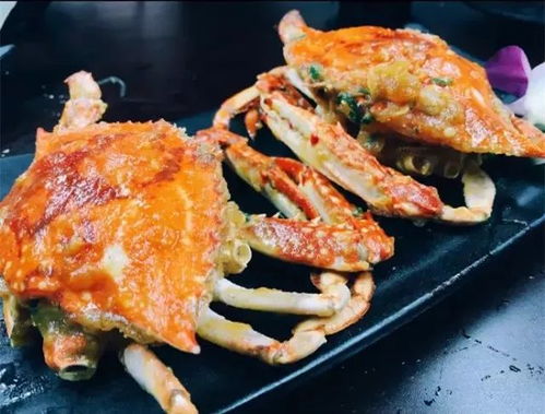 福州蟹饭哪家好吃