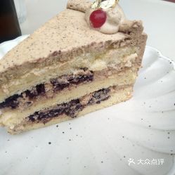 福州好吃蛋糕动物奶油