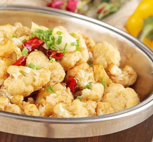 花菜怎么炒好吃福州