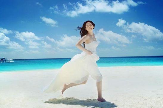 福州婚纱海边哪里好玩
