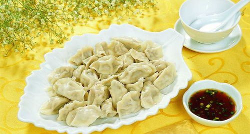 福州饺子加盟哪家好吃