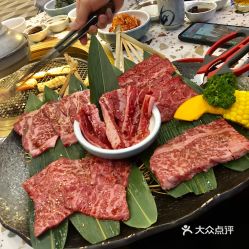 福州周边烤肉哪里好吃