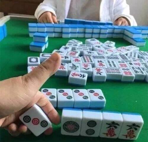 福州哪里买麻将好玩