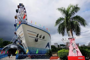 福州旅游那最好玩