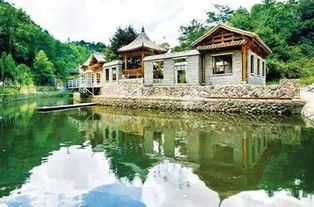 福州后花园攻略路线